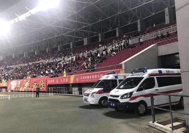 筠连县大中小型活动保障